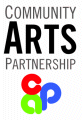 Arts Partnership Logo